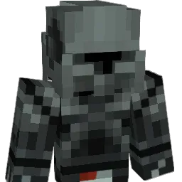 AltoMuffin Minecraft avatar bust