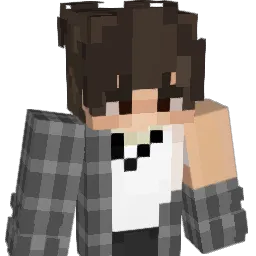 AltoPlayer12076 Minecraft avatar bust