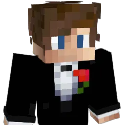 AltoVenShaco's Minecraft skin
