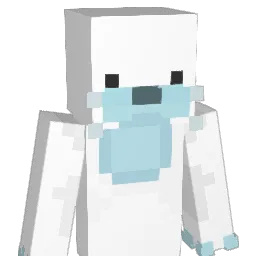 Alto_x4 Minecraft avatar bust