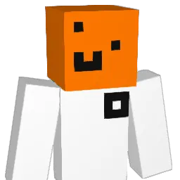 Altoidbuff Minecraft avatar bust