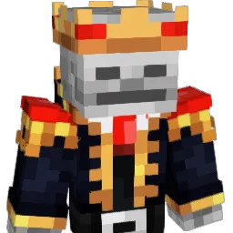 Altokai Minecraft avatar bust