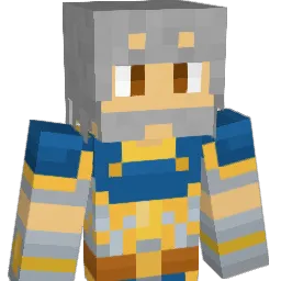 Altomare3's Minecraft skin