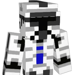 Altonefiles Minecraft avatar bust