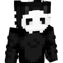 AltorTheFurry Minecraft avatar bust