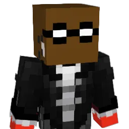 Altpulse Minecraft avatar bust