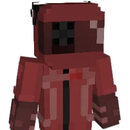 Altraiid's Minecraft skin