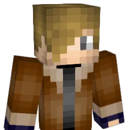Altrayu's Minecraft skin