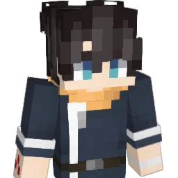 Altria__Caster's Minecraft skin