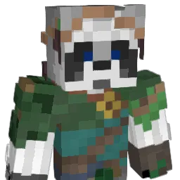 Altrix96's Minecraft skin