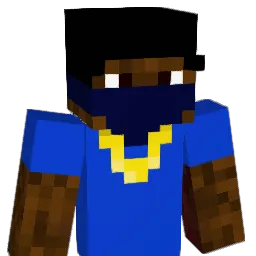 Altrizzone Minecraft avatar bust