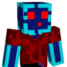 Altron_ Minecraft avatar bust