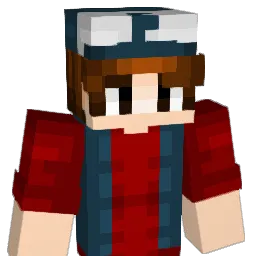 Altroq's Minecraft skin
