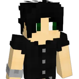 Altrune's Minecraft skin