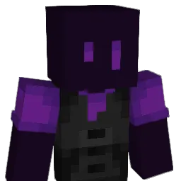Altrussy Minecraft avatar bust