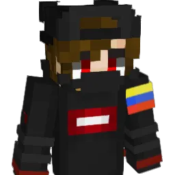 Alts_JoseJox Minecraft avatar bust