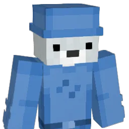 Altski673 Minecraft avatar bust