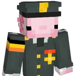 AltuYumusakG2 Minecraft avatar bust
