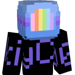 AltyCraft Minecraft avatar bust