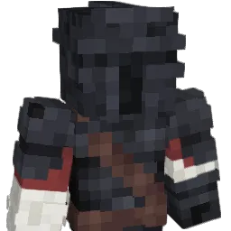 Altyn_xx Minecraft avatar bust