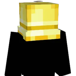 Altz2 Minecraft avatar bust