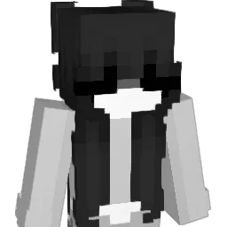 Altzeito Minecraft avatar bust