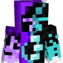 Alubeen206 Minecraft avatar bust
