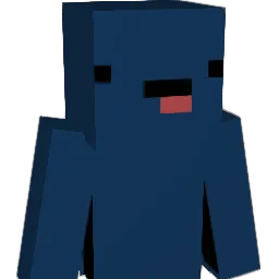 Aluboi's Minecraft skin