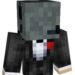 AlucaBR Minecraft avatar bust