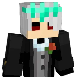 Alucard0666 Minecraft avatar bust