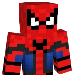 Alucard1390 Minecraft avatar bust
