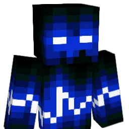 AlucardBRx Minecraft avatar bust