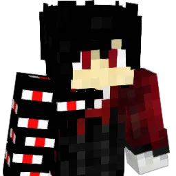 AlucardH3llsing Minecraft avatar bust