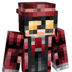 AlucardWheeler Minecraft avatar bust