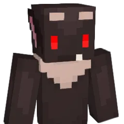 Alucard_0308 Minecraft avatar bust