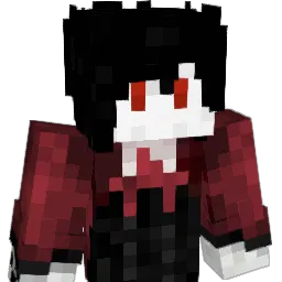 Alucard_Lucifer Minecraft avatar bust