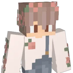 Alucard_lll Minecraft avatar bust