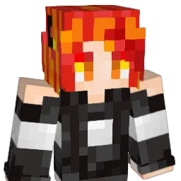 Alucardo98 Minecraft avatar bust