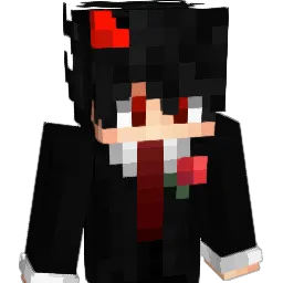 Alucardw Minecraft avatar bust