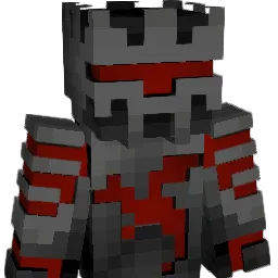 Alucarus's Minecraft skin