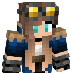 Alue360's Minecraft skin