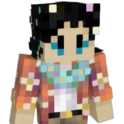 Aluid's Minecraft skin