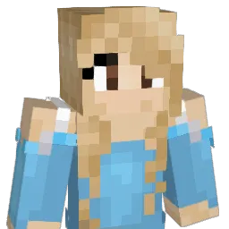 Aluin_ Minecraft avatar bust