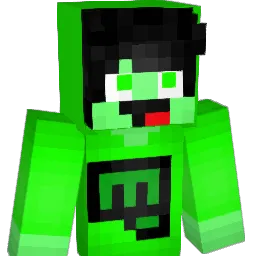 Alum2's Minecraft skin