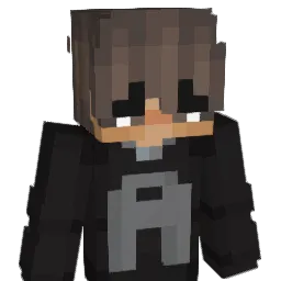 Aluminem_ Minecraft avatar bust