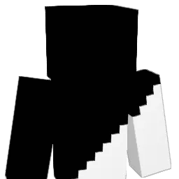 Aluminium13th Minecraft avatar bust