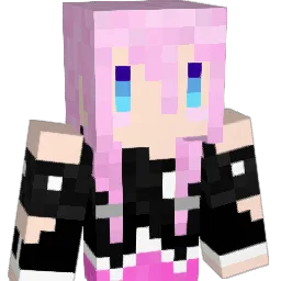 AluminumGreenTea Minecraft avatar bust