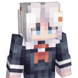 Alumopper_ Minecraft avatar bust