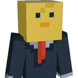 Aluniaaa's Minecraft skin