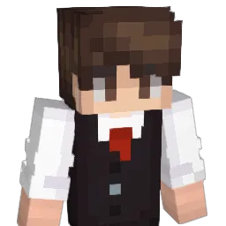 Alupes's Minecraft skin